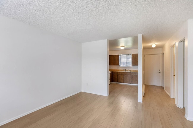 Parkside Apartments