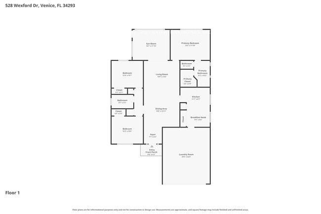 Photo - 528 Wexford Dr