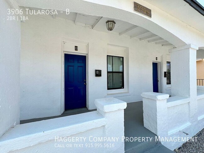 Photo - 3906 Tularosa-B Unit B