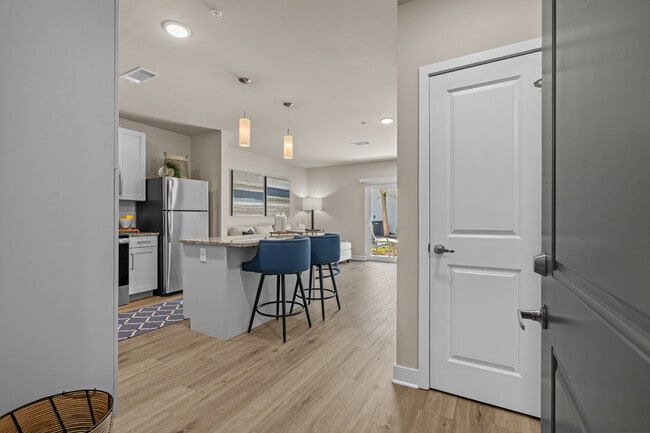 Photo - The Edison at the Shores