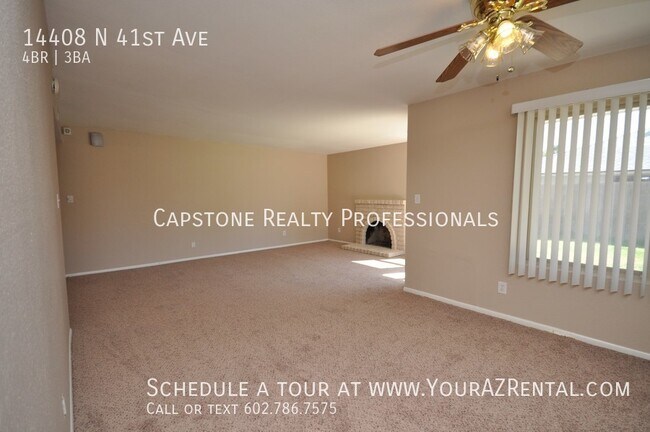 Photo - 14408 N 41st Ave