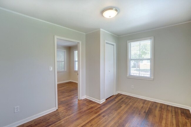 Photo - 3 BR + 1 BA Single Family