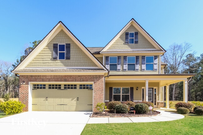 Building Photo - 1810 Cedar Oaks Ln