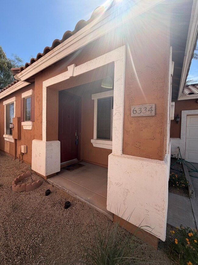 Photo - 6334 S Blake St