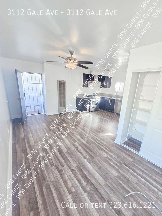 Building Photo - 3112 Gale Ave Unit 3112 Gale Ave