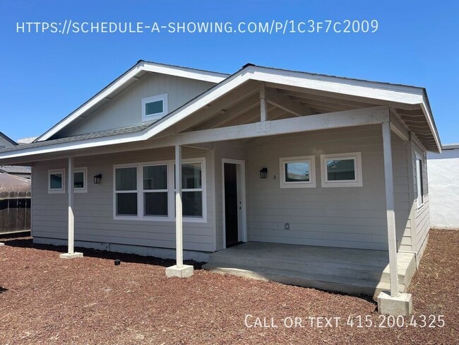 411 Church-A - 411 Church-A Apartment Unit A