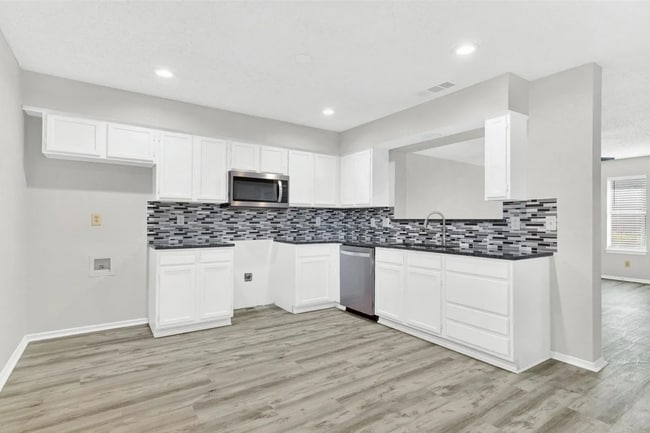 Cocina - 701 Wolftrap Dr