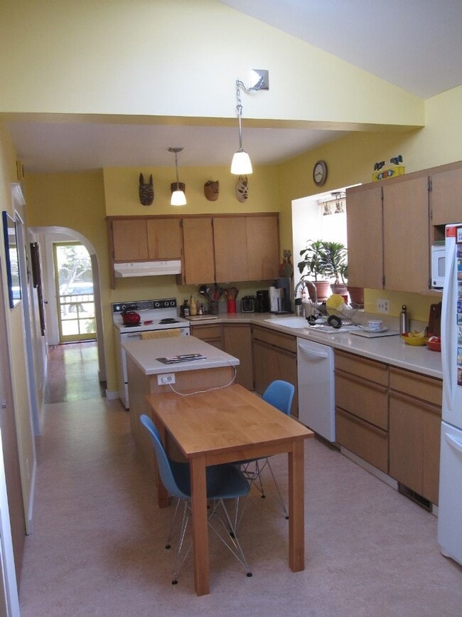 Photo - Charming Three Bedroom Home