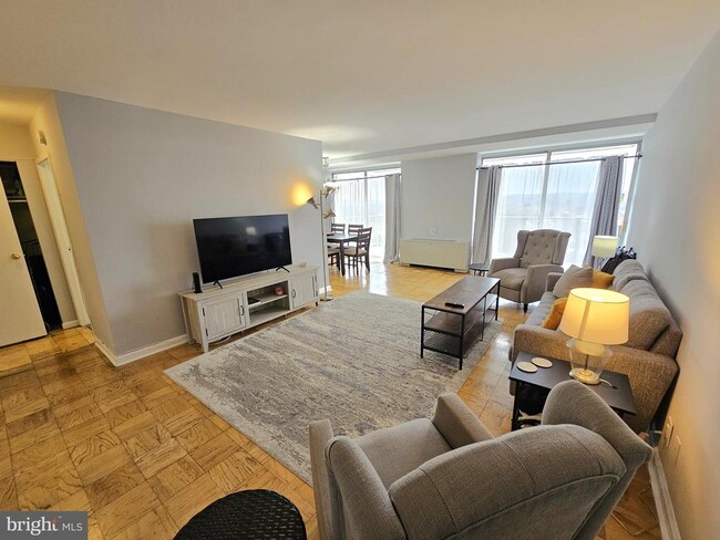 Photo - 301 N Beauregard St Unit 1513