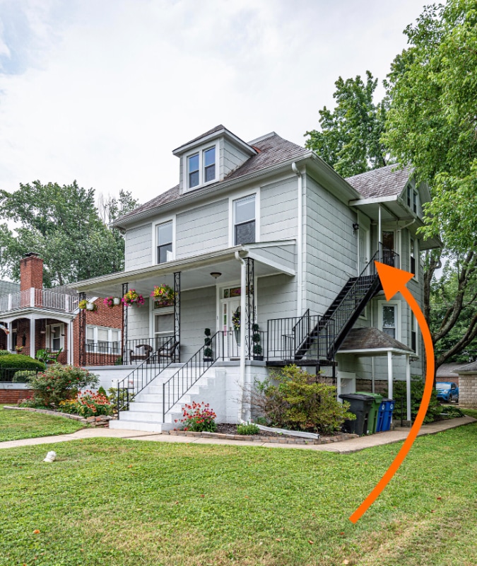 Photo - 4303 Glenmore Ave