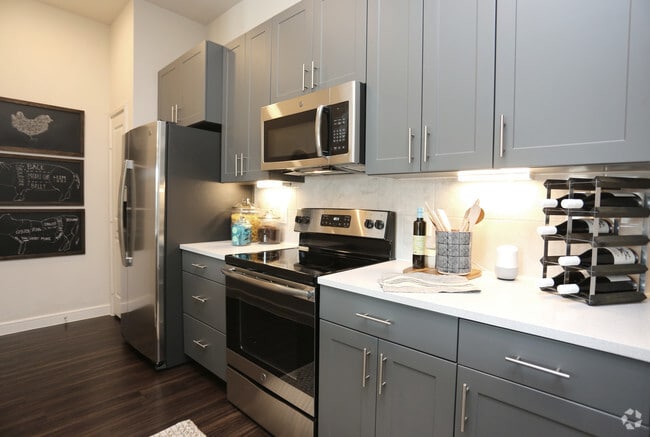 Interior Photo - ZZZReserve at Spring Creek