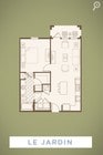 Le Jardin