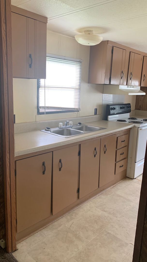 Photo - Charming 2 bed, 1 bath