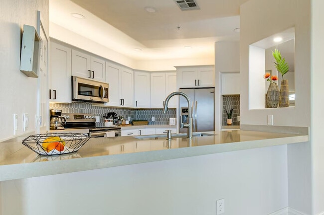 Photo - 11500 E Cochise Dr Unidad ID1385764P