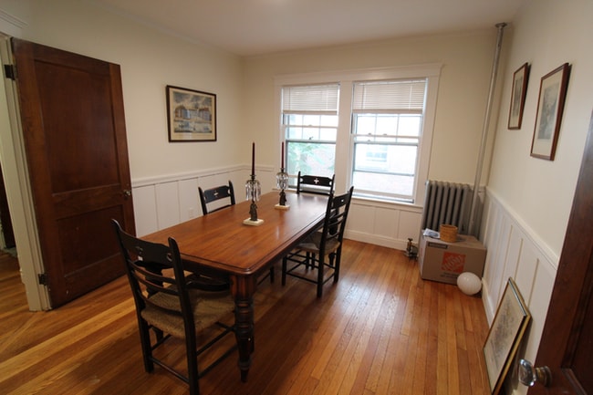 Photo - 4.0 bedroom in Cambridge Massachusetts 02138 Unidad U18