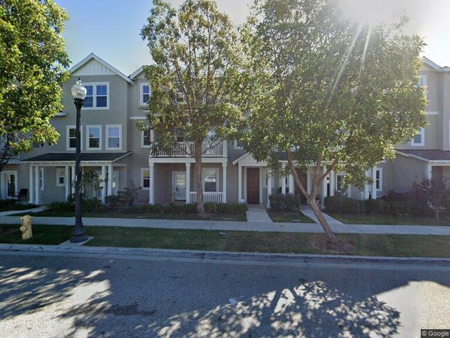 Exterior of Home - 3066 Roia Ln Townhome