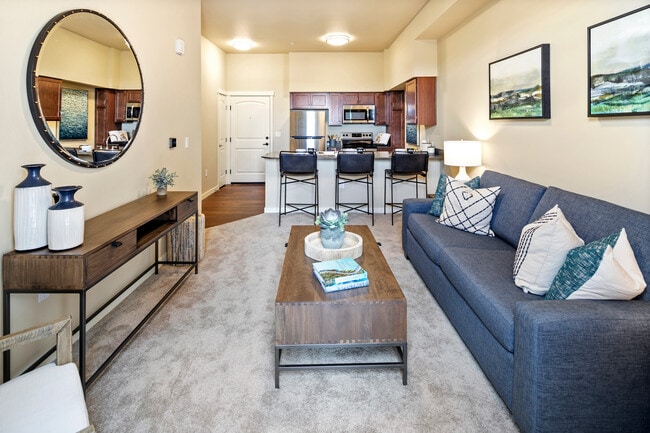 Affinity at Copperleaf 62+