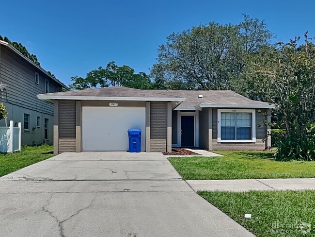Building Photo - 1507 Crossridge Dr Rental