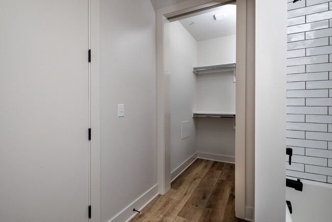 Closet