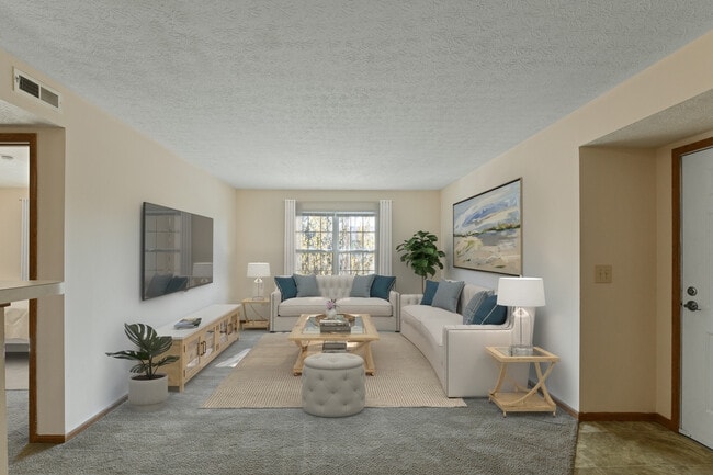 Photo - Greensview Apartments