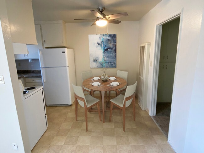 Photo - San Jule Apartments