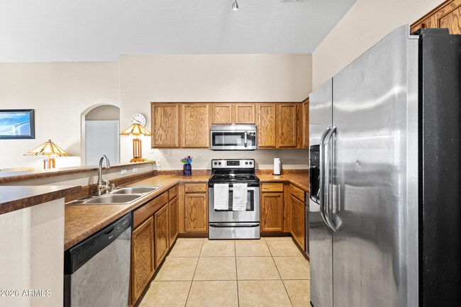 Photo - 2150 E Bell Rd Unit 1140