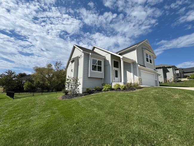 Photo - 11014 S Millstone Dr