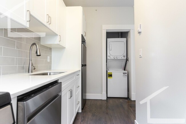 Photo - Centrally Located, Modern Fenway 2-Bed w/ Laundry