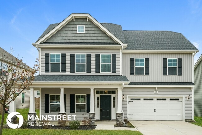 Building Photo - 418 Royal Oak Ln