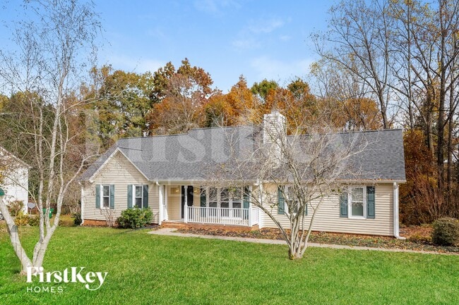 Photo - 9029 Jefferson Woods Dr