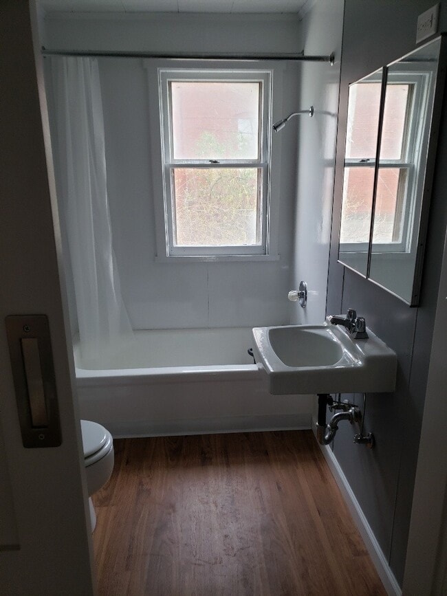 Photo - 1520 Francis St Unit 1520 1/2
