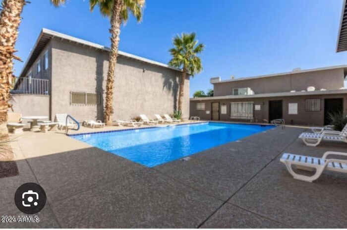 Photo - Concorde Condos in Mesa Main Floor 2 bedroom 2 Bath Unit 146