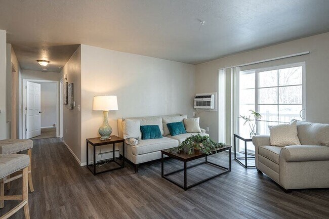 Photo - Heather Valley Apartments