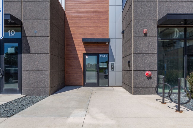 Photo - Axis Lofts