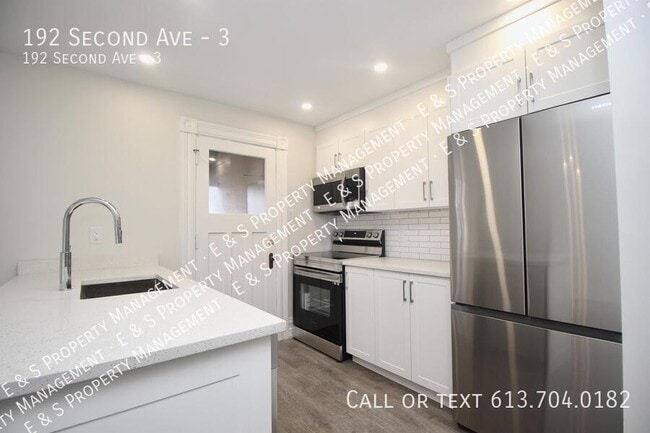 Building Photo - 192 Second Ave Unit 3