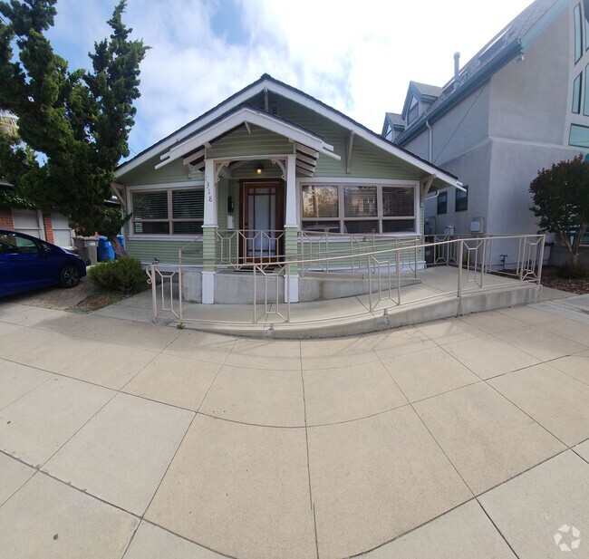 Building Photo - Garden Street Portfolio*** Unit Garden 1318 Rental