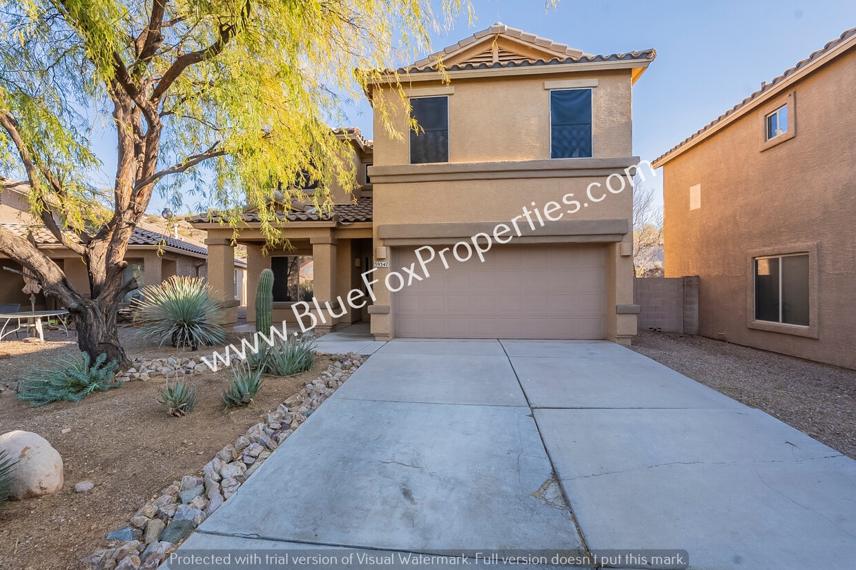 Photo - 39347 S Old Arena Dr-