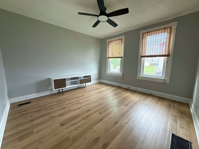 Photo - New Rehabbed 3BR Home Near German Village with Spacious Fenced In Yard