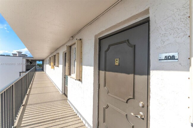 Photo - 14180 SW 84th St Unit 508-G