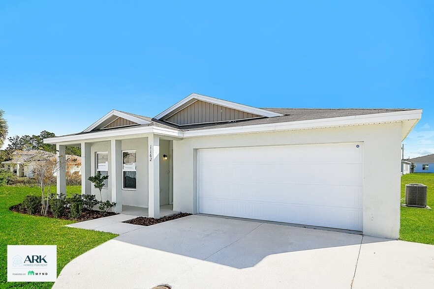 1162 Hudson Harbor Ln