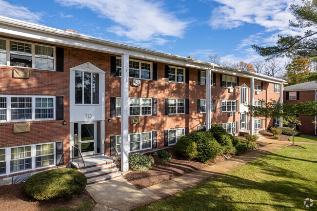 Photo - Tara Gardens Apartments