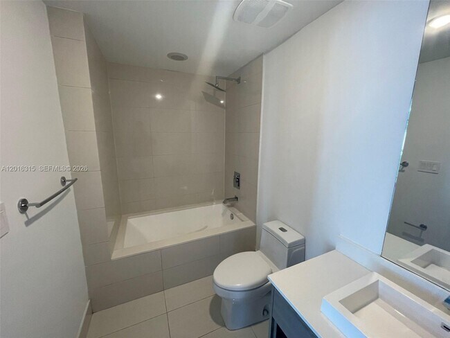 Photo - 1300 S Miami Ave Unit 1107