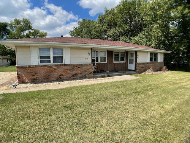 Duplex in Hanna City - Duplex in Hanna City Townhome