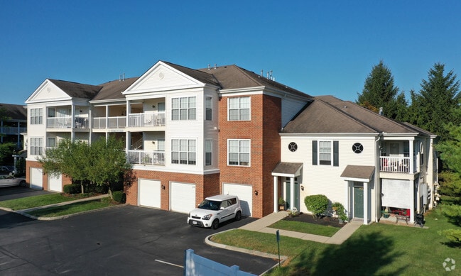 The Orchard - The Orchard