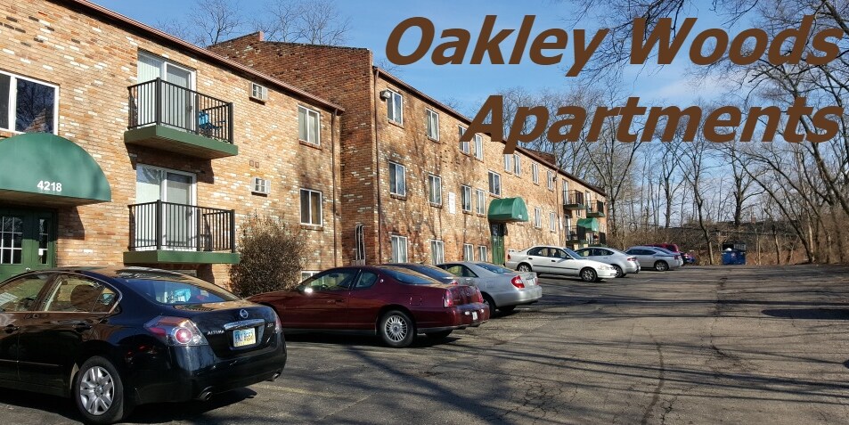 Oakley Woods Apartments - Oakley Woods Apartments