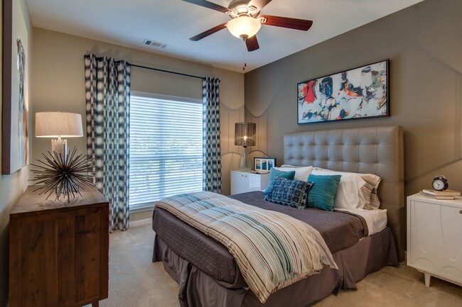 Legacy at Meridian Apartments