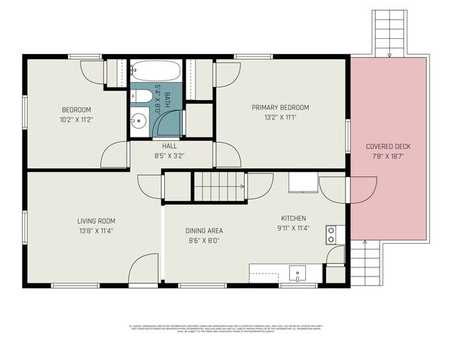 Photo - 5613 Statler Ave