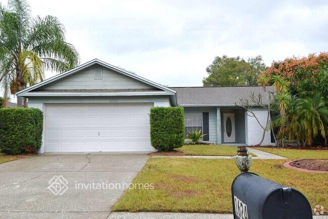 Building Photo - 1624 Carter Oaks Dr Rental