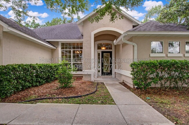 4221 Leaping Deer Ln