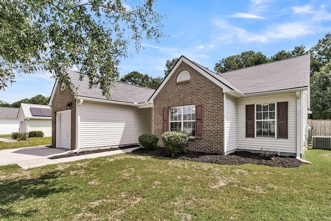 124 Dovetail Cir